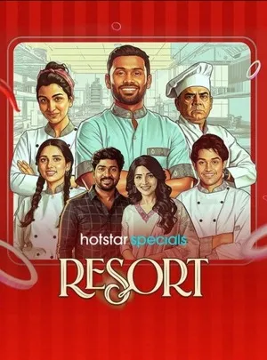 Resort 2026 Season 01 Complete Hindi Audio [EP 49 – 52 Added]