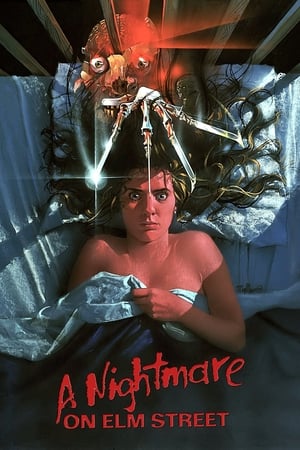 A Nightmare on Elm Street (2010) Hindi Dual Audio [850MB] Movie Poster