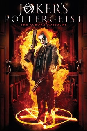 American Poltergeist (2016) Hindi Dual Audio 260MB Movie Poster