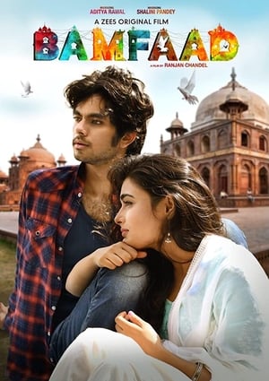 Bamfaad 2020 Hindi Movie - [300MB] Movie Poster