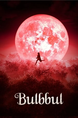 Bulbbul (2020) Hindi Dual Audio 300MB Movie Poster