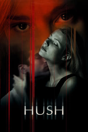 Hush 1998 Hindi Dual Audio 300MB Movie Poster