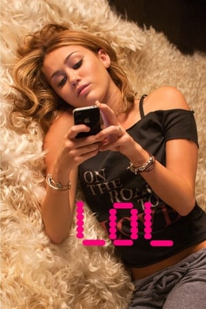 LOL (2012) Hindi Dual Audio [750MB] Movie Poster