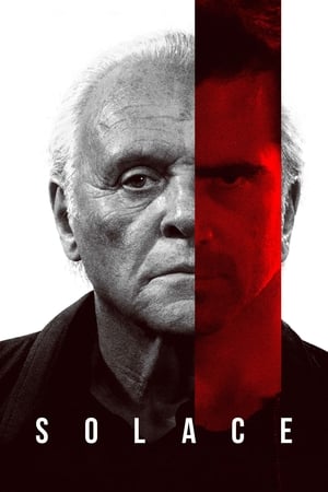 Solace (2015) Hindi Dual Audio 350MB Movie Poster