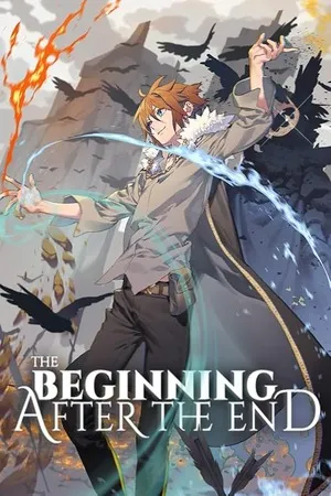 The Beginning After the End 2026 Season 2 Hindi - English - Japanese Audio [EP - 08 Added]